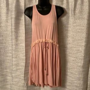 Camisole, Hi-lo with lace, NWOT